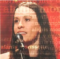 Alanis Morissette – MTV Unplugged