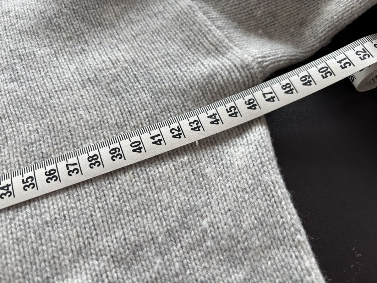 Maglioni & Felpe: HOBBS - Pull Laine Gris – Usato da Chardonne venduto da teenyweeny 5