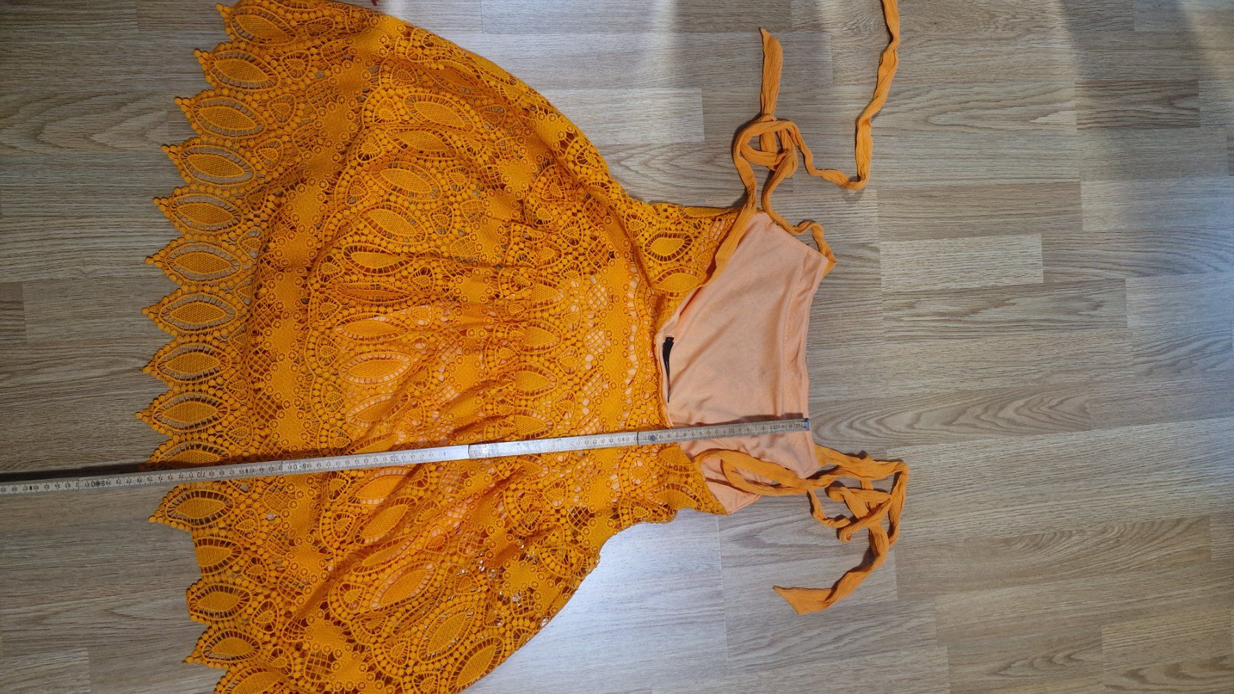 Vero Moda Vestiti: Vero Moda kleid – Nuovo (secondo la descrizione) da Wil SG venduto da ral_dgc2 1