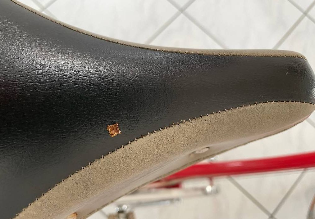 Biciclette: Velo Damen – Usato da Subingen venduto da Cosifantute 4