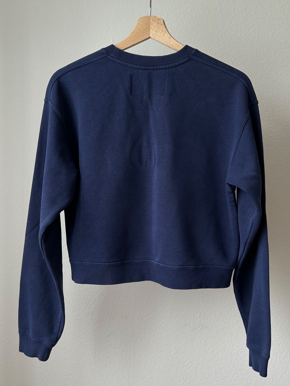 Calvin Klein Maglioni & Felpe: CALVIN KLEIN JEANS sweatshirt – Usato da Zürich venduto da _nathalie_ 1