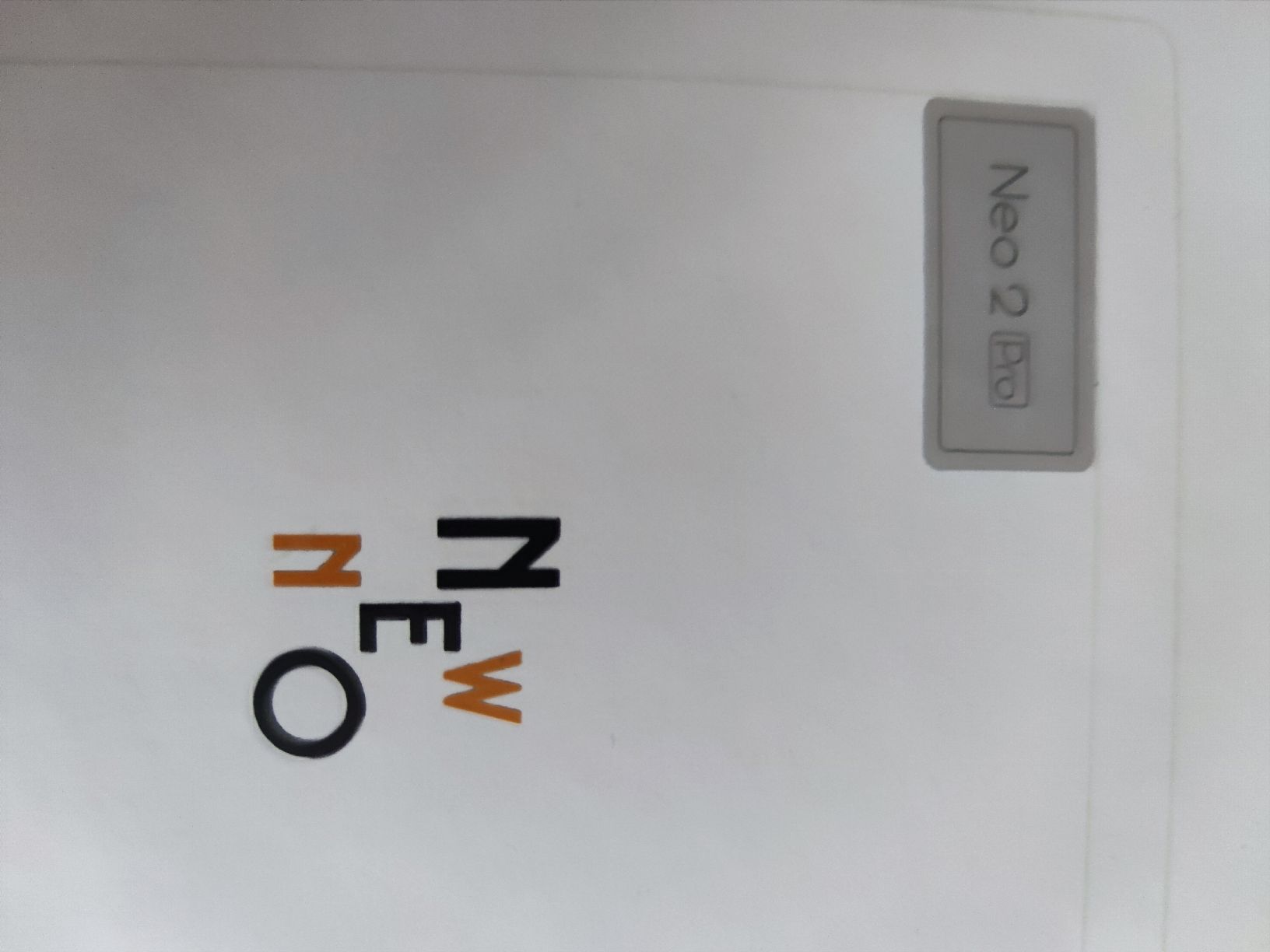 Tablet PC: i Reader Neo 2 Pro – Nuovo (secondo la descrizione) da Meggen venduto da Malecifent 1