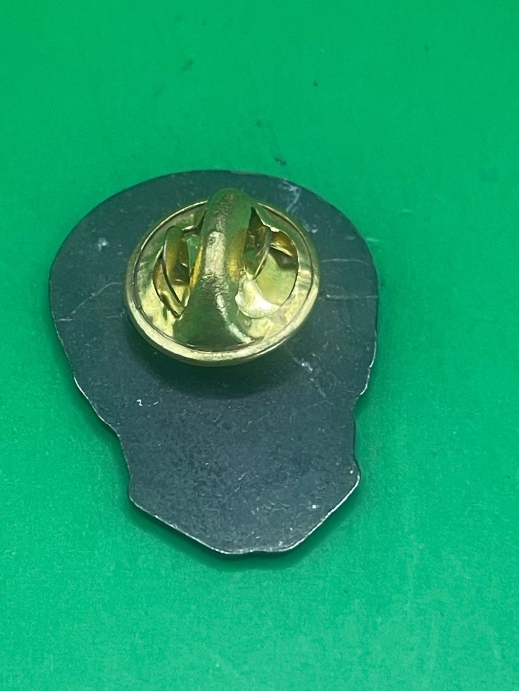 Broschen & Nadeln: Pin Totenkopf – Gebraucht aus Unterlangenegg von can_rf8g 1