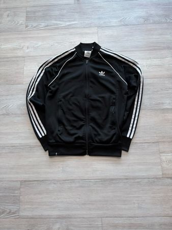 Adidas Firebird Jacke Gr.M