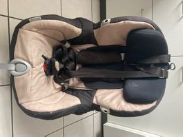 Römer autositz Diogo Design sophie