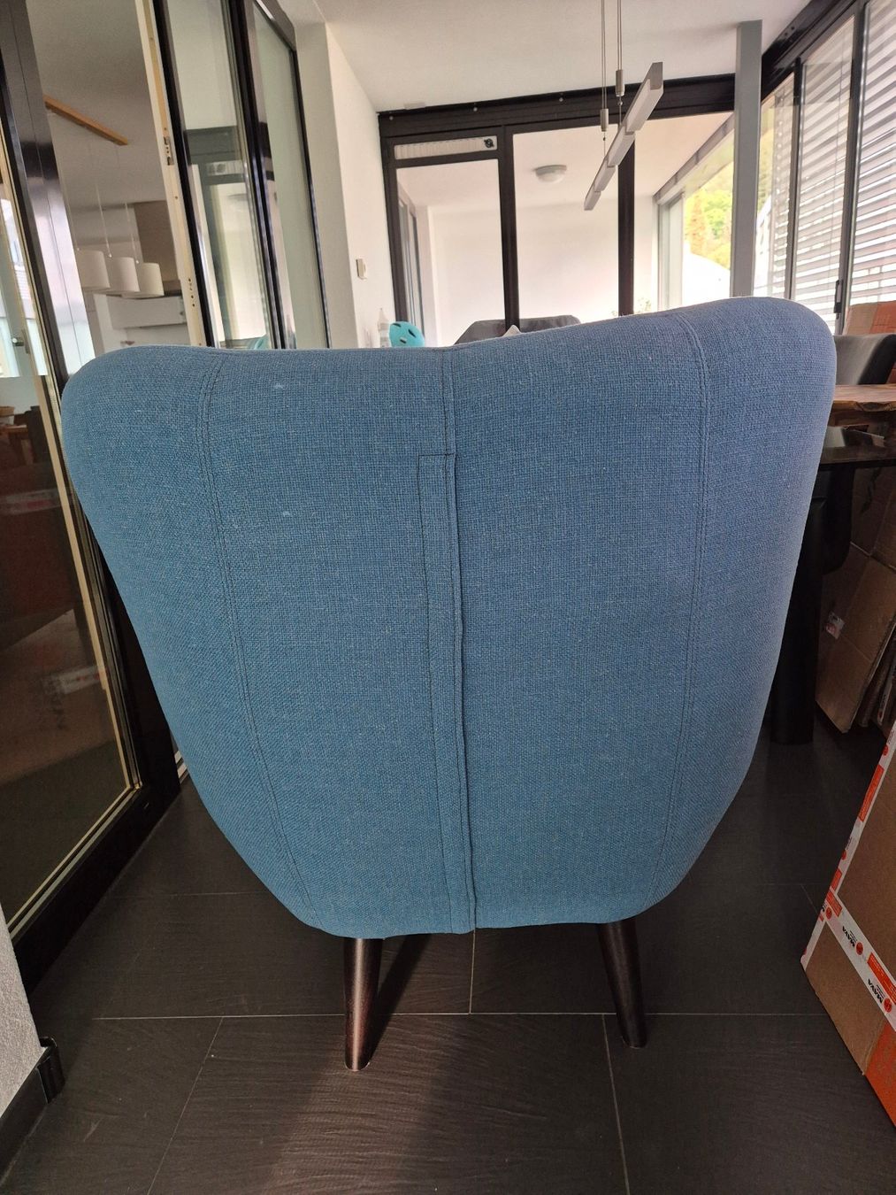 Livique Poltrone: Sessel "George" (Livique) – Usato da Sissach venduto da MarcoBa01 2