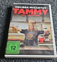 DVD Tammy Voll abgefahren (23146)