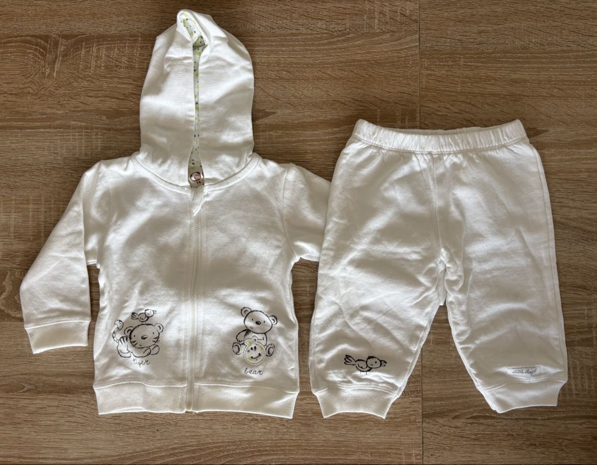 Ensembles coordonnés: Trainer Set Gr 74 – D'occasion à Ebikon par Regipe