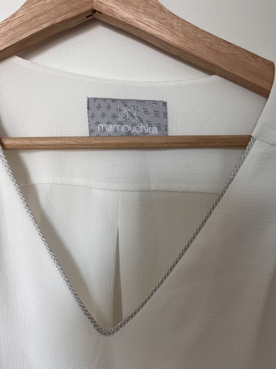Kleider: Robe Manouchka T.36 – Neu (gemäss Beschreibung) aus Givrins von sab_k2f9 1
