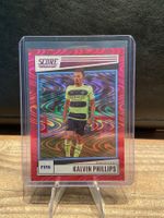 Kalvin Phillips 30/45 Panini Score Fifa Soccer 22/23