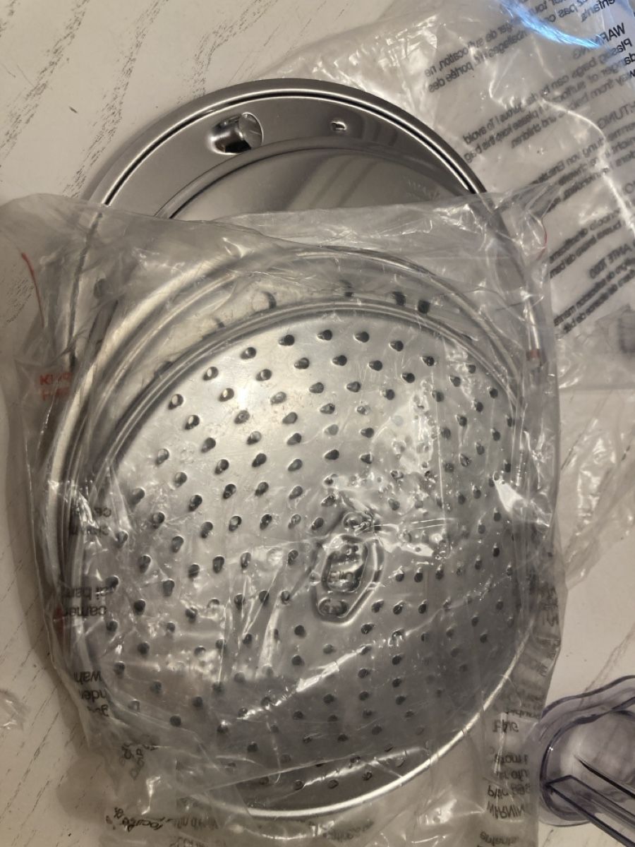 Bosch Küchengeräte: Bosch Kitchen Machine Attachments – Blender & Chopper Set – Gebraucht aus Zürich von sele_x 6