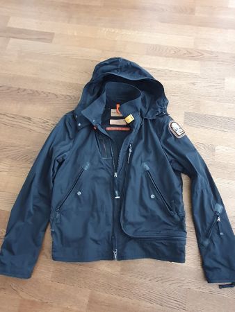 Parajumpers Masterpiece Übergangsjacke Size L