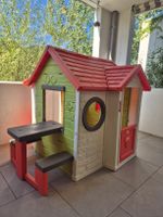 Spielhaus Smoby