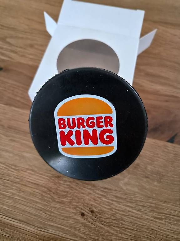 Bälle: Eishockey Puck – Neu und originalverpackt aus Tafers von Nathtafers 3