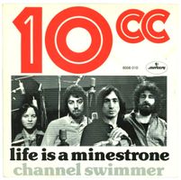 10cc – Life Is A Minestrone