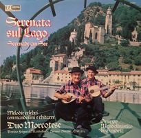 Duo Morcotese – Serenata sul Lago (LP)