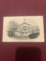 Hotel&Pension Daetwyler Lugano Paradiso