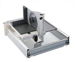 Ritter Einbau-Allesschneider AES 72 SR