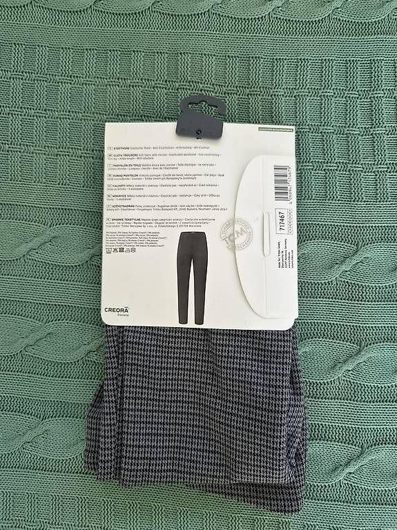 Pantaloni: Tchibo Hose – Nuovo e nell'imballaggio originale da Zürich venduto da Nat07