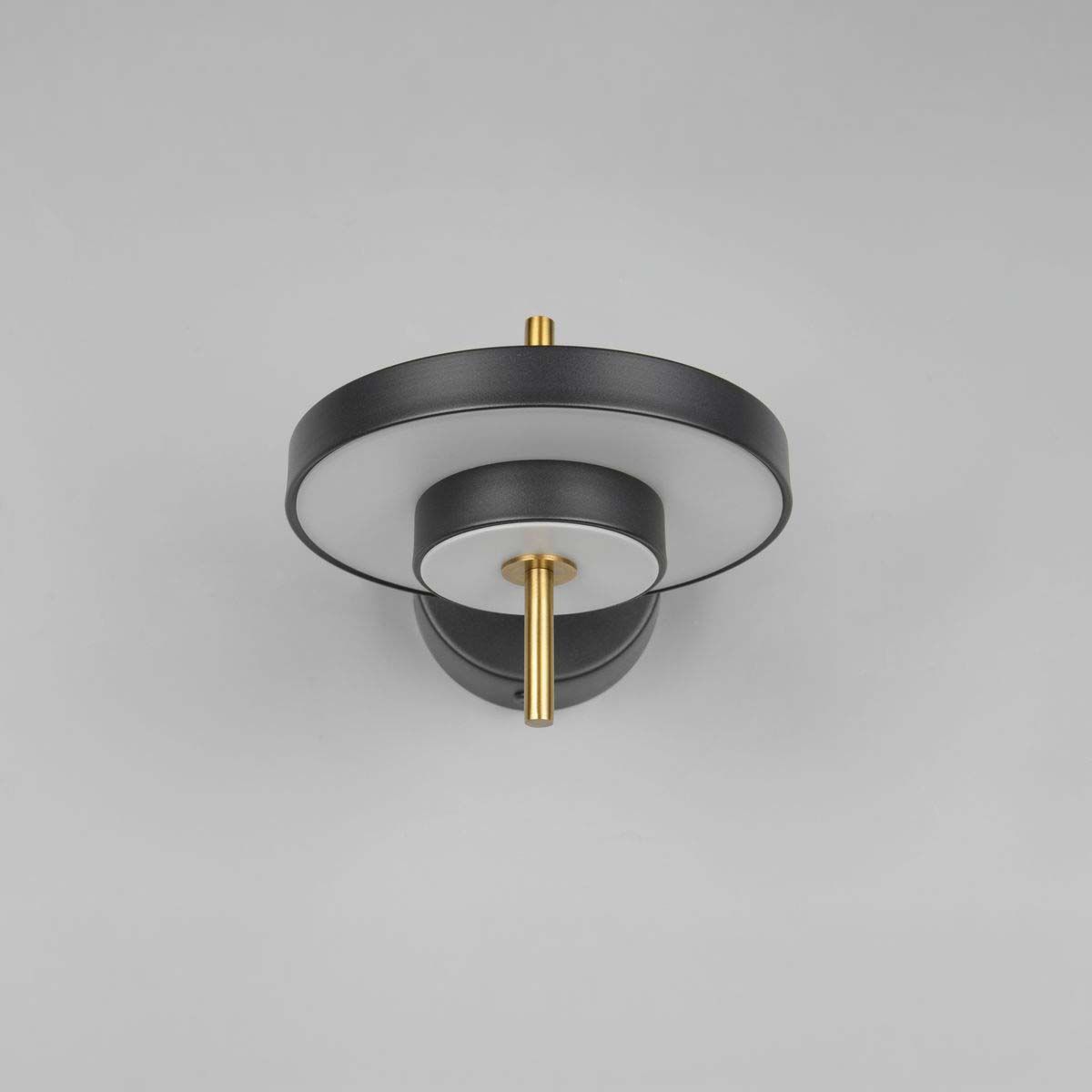 Lampade: LED Wandleuchte, Dimmbar, 20 cm Ø – Nuovo (secondo la descrizione) da Kreuzlingen venduto da Smart-Light 6