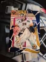 Noah Patenaude HC Ajoie 2025/26 Sportzoo Blue