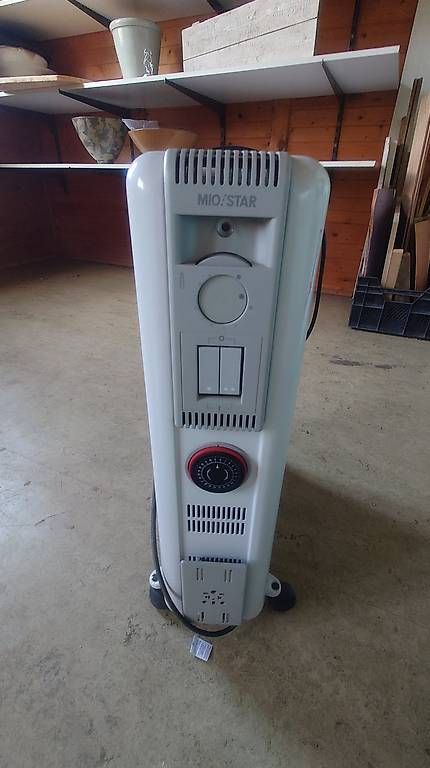 Heizgeräte: Electro-Ofen – Gebraucht aus Flims-Waldhaus von ape_hnt6 1