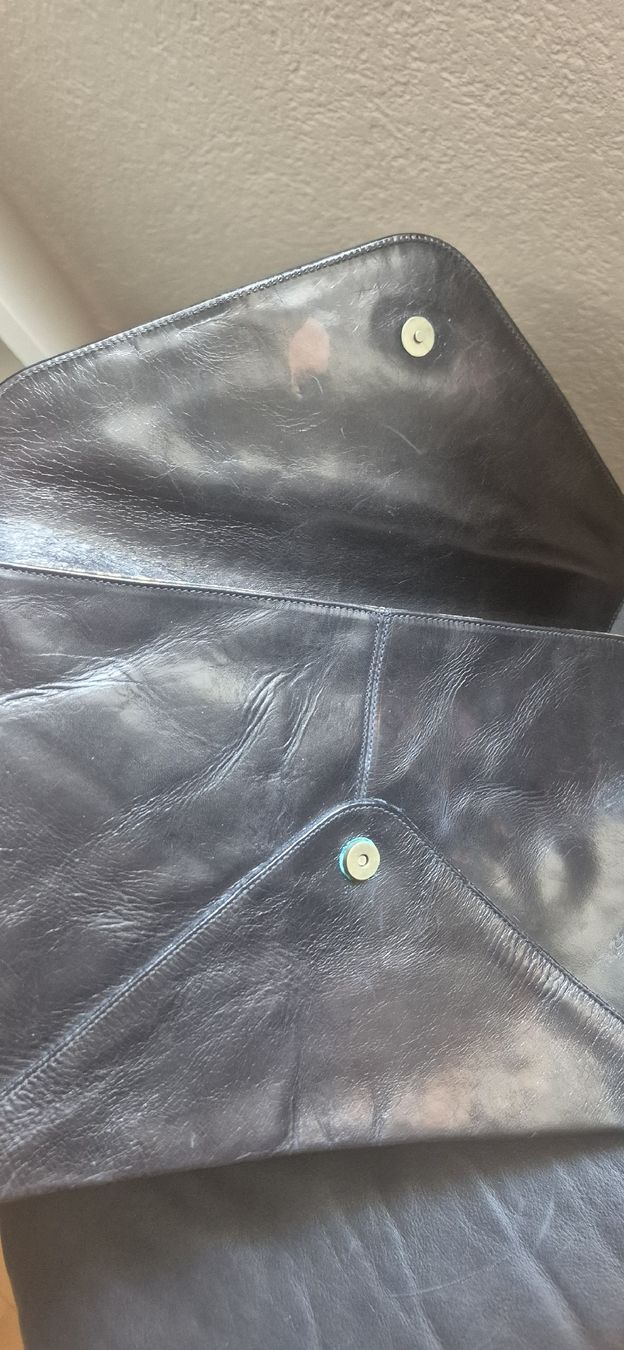Borse: Dokomente tasche – Nuovo (secondo la descrizione) da Boswil venduto da hau_ff55 2