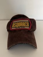 Dsquared2 Cap