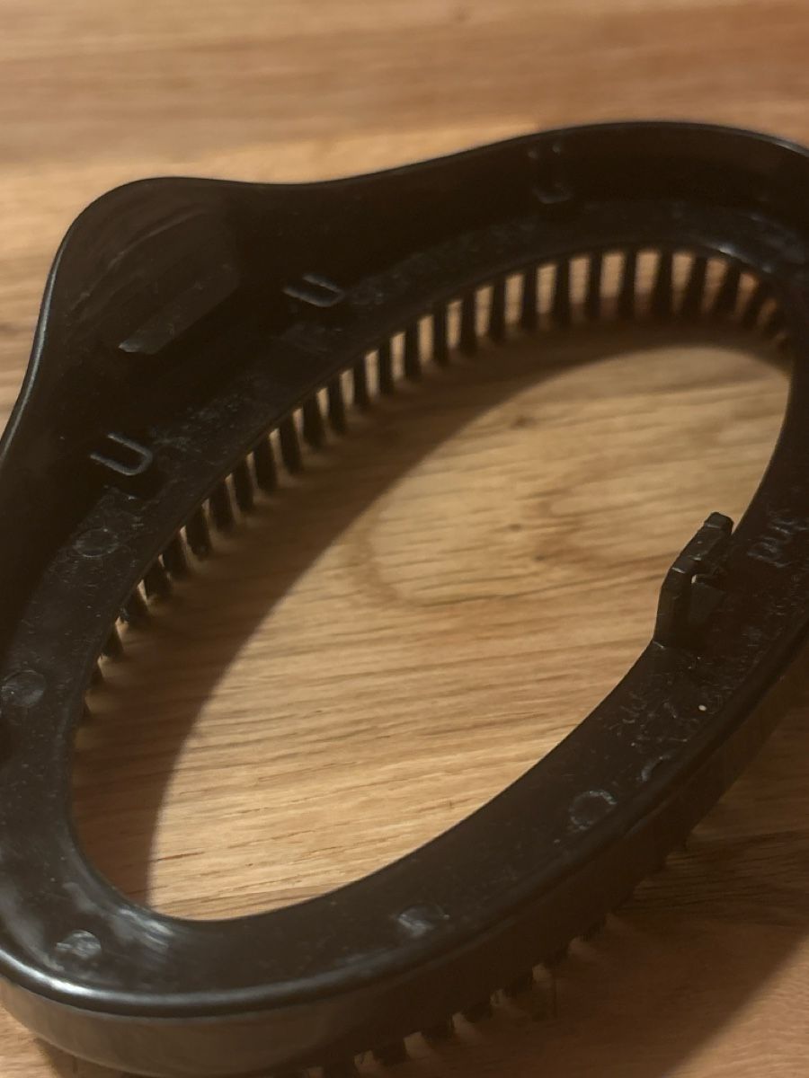 Philips Bügeleisen: Philips Steamer mit Zubehör – Neu (gemäss Beschreibung) aus Zürich von moi_5tvs 3