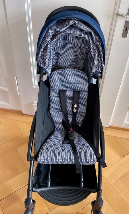 Universal Kinderwagen Fußsack - Kompatibel Mit Babyzen YOYO Wasserdicht