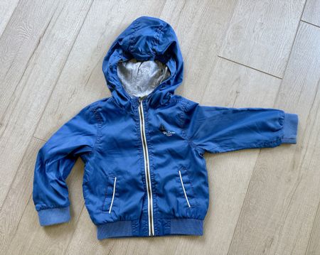 Windjacke Impidimpi