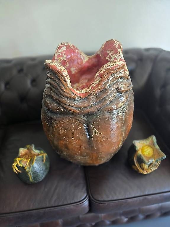 Figuren: Alien Ei Egg Lifesize – Gebraucht aus Ermenswil von Ingram0