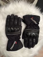 Winter Motorradhandschuhe XL