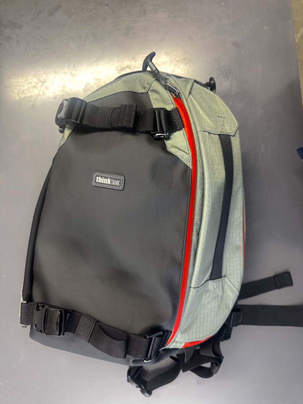 Rucksäcke: MindShift Photocross 14L Bag ThinkTank – Neu (gemäss Beschreibung) aus Wettingen von wtro
