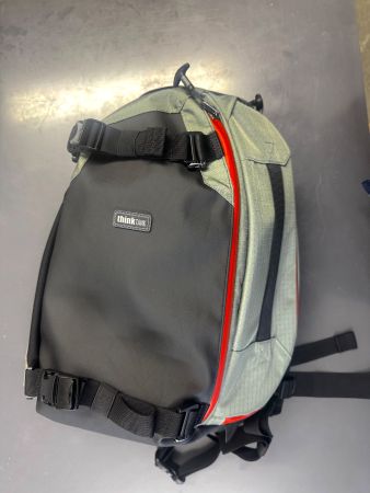 MindShift Photocross 14L Bag ThinkTank