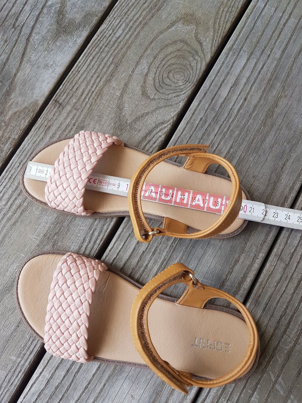 Esprit Scarpe per ragazze: Kindersandalen ESPRIT Gr. 32 – Usato da Tentlingen venduto da RHK_7 1