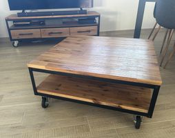 Table de salon