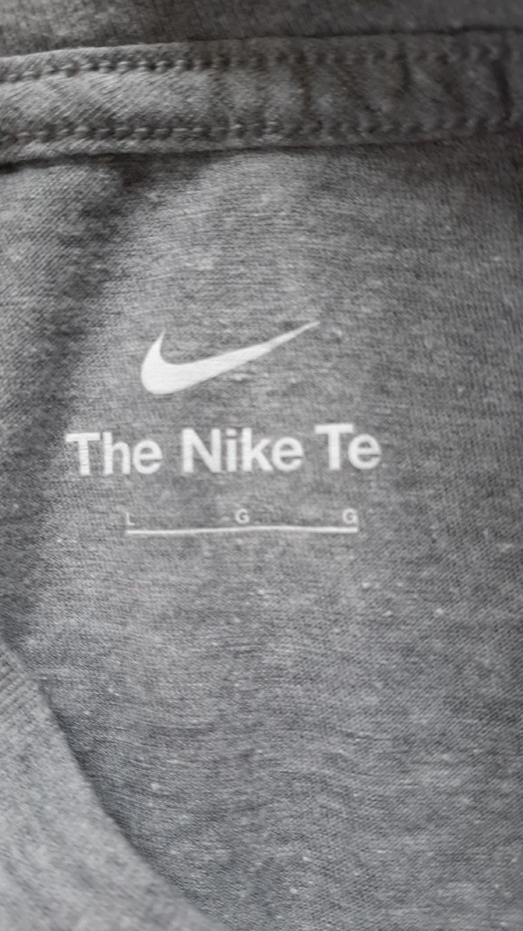 Nike T-shirt: Fc Barcelona Shirt – Usato da Lenzburg venduto da Meli0305 1