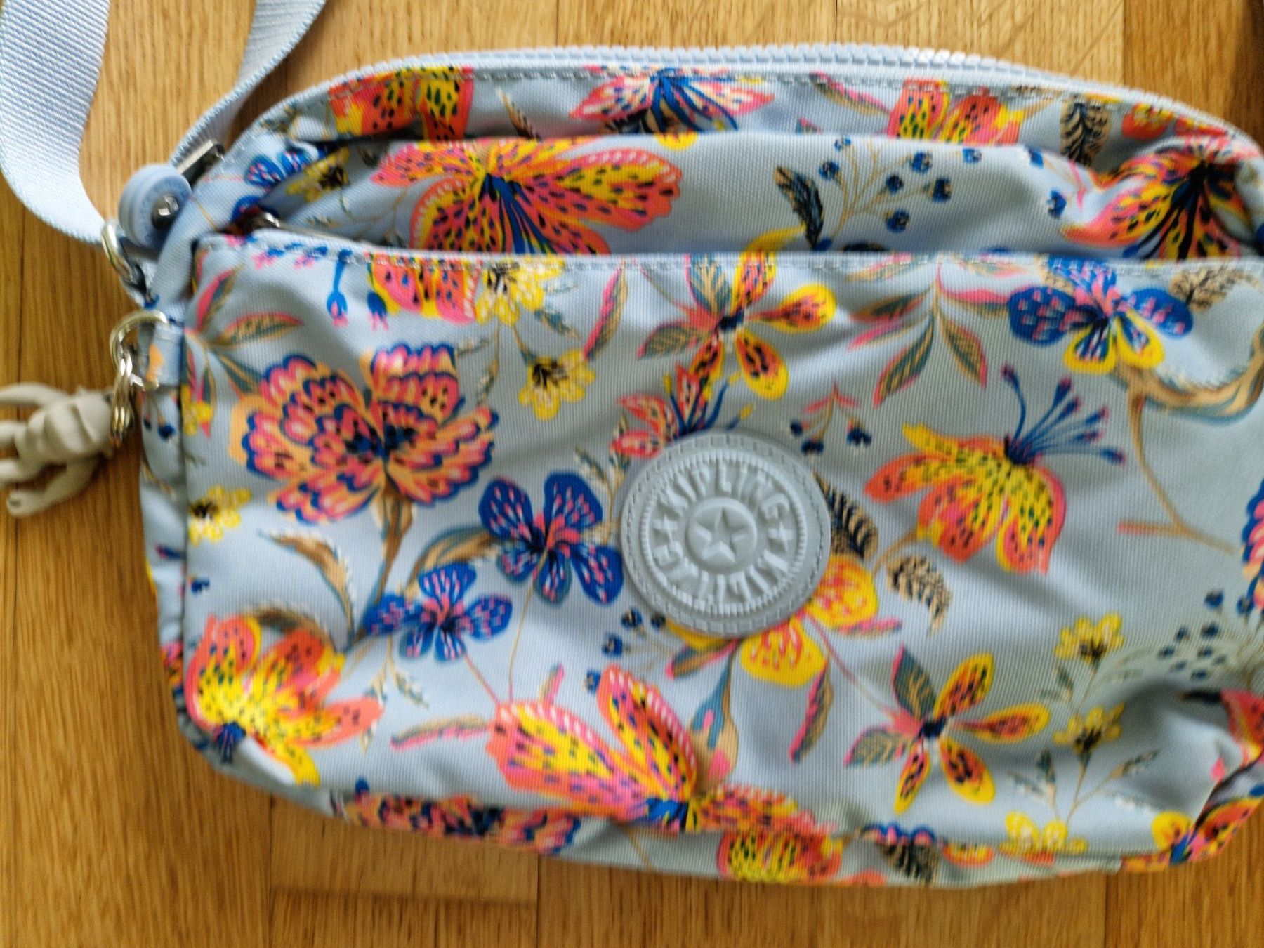Kipling Borse da donna: KIPLING Umhängetasche – Nuovo (secondo la descrizione) da Möhlin venduto da Cloudy73 1