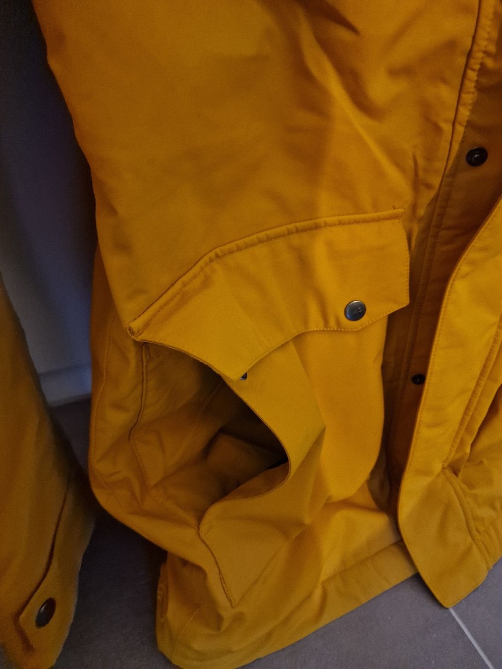 Didriksons Giacche: Didriksons winter parka – Nuovo (secondo la descrizione) da Lengnau BE venduto da col_hz8x 2