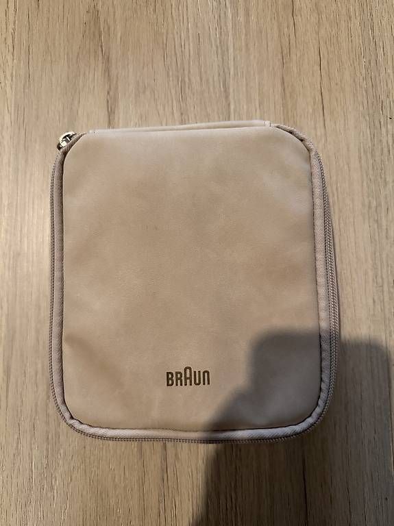Epilatori: Braun Silk-épil 9 Flex – Nuovo e nell'imballaggio originale da Aarau Rohr venduto da noe_qp6x 2