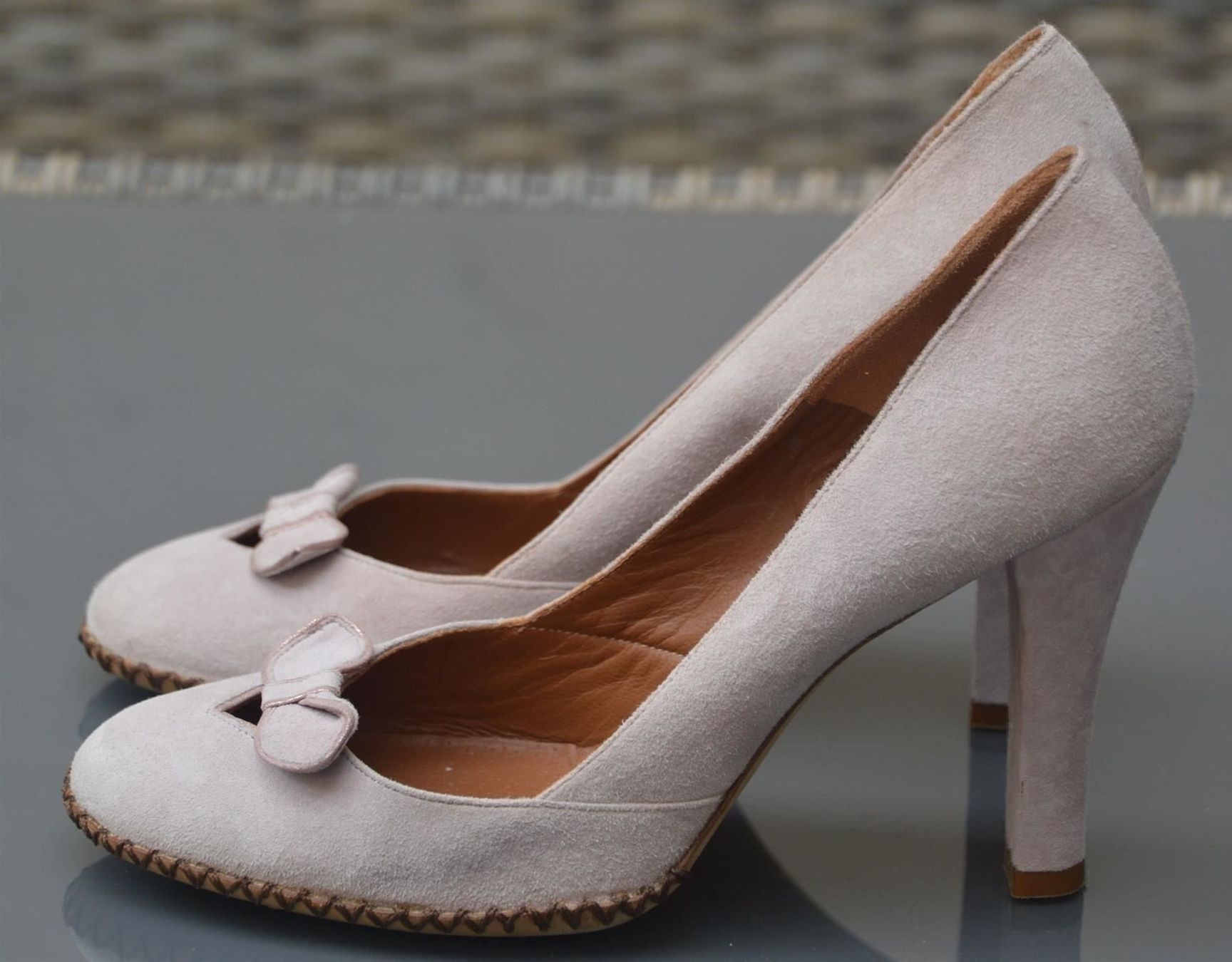 Marc Jacobs Scarpe da donna: Pumps Marc Jacobs . 38 – Usato da Collonges venduto da Auganien 6
