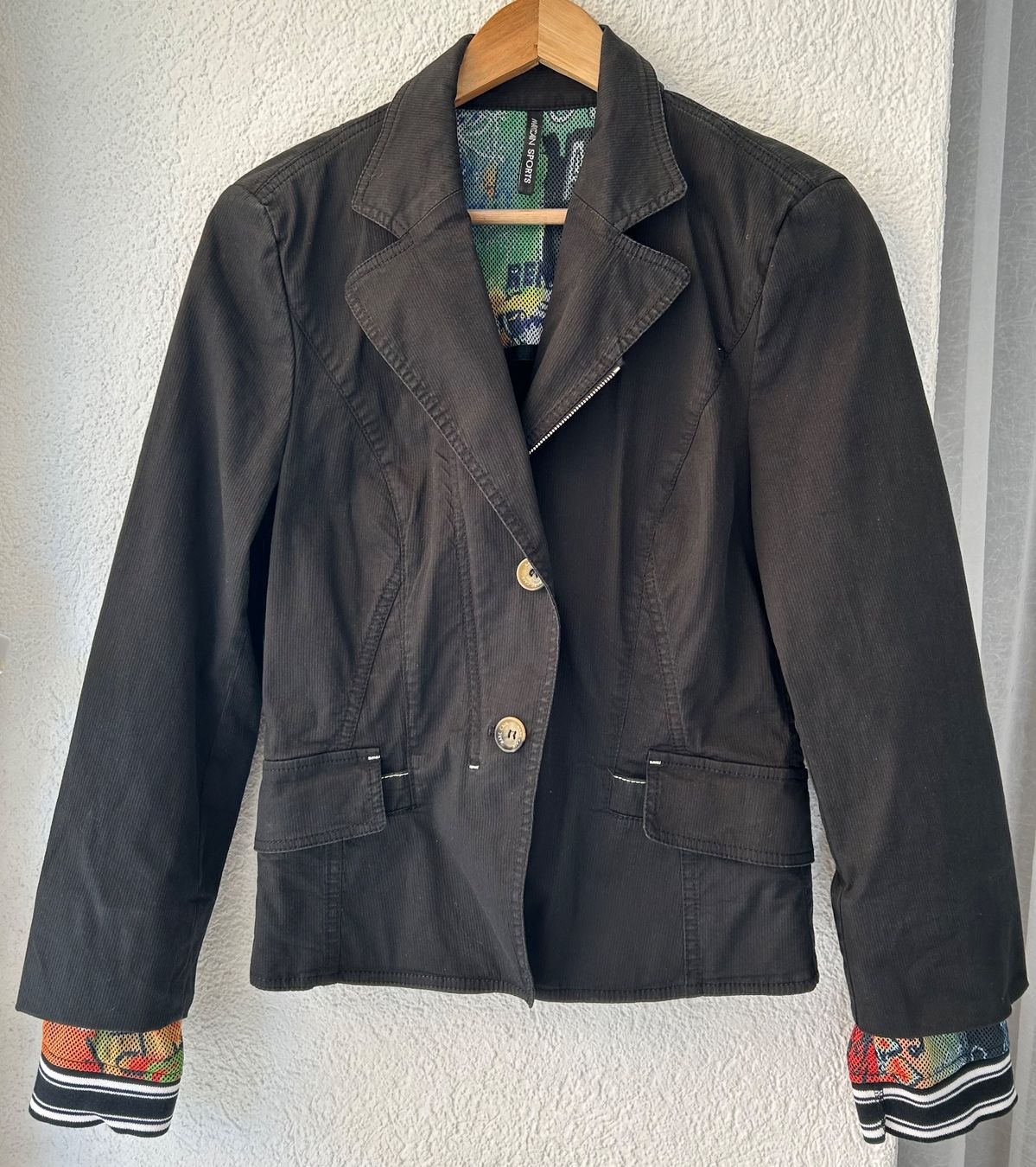 Marc Cain Giacche: MARC CAIN Jacke – Usato da STUDEN BE venduto da SMIROS 5