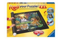 Puzzlematte 1000-3000 Roll your Puzzle