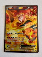 Charizard Ex XY121 Promo (Glurak) /DE/ RARITAT BOOSTERFRISH