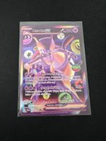 Mewtu EX 30 Jahre Kollektion Pokemon boosterfrisch