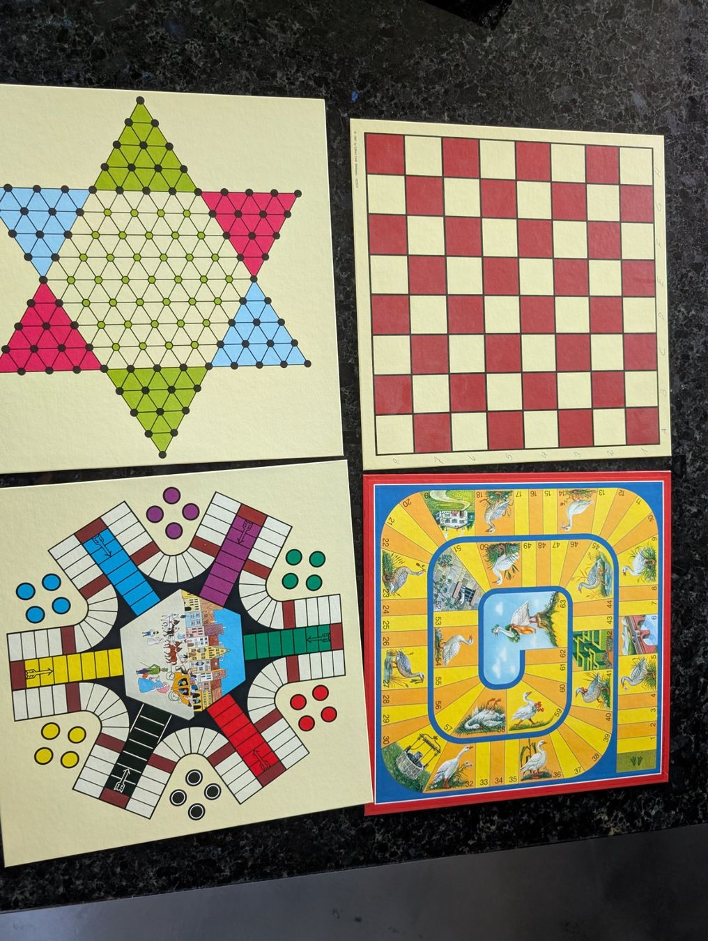 Carlit Giochi: Spielemagazin – Usato da Dietikon venduto da Bhelbling 3