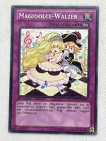 Yu-Gi-Oh! Magidolce-Walzer REDU-DE071 Deutsch Common 1. Aufl