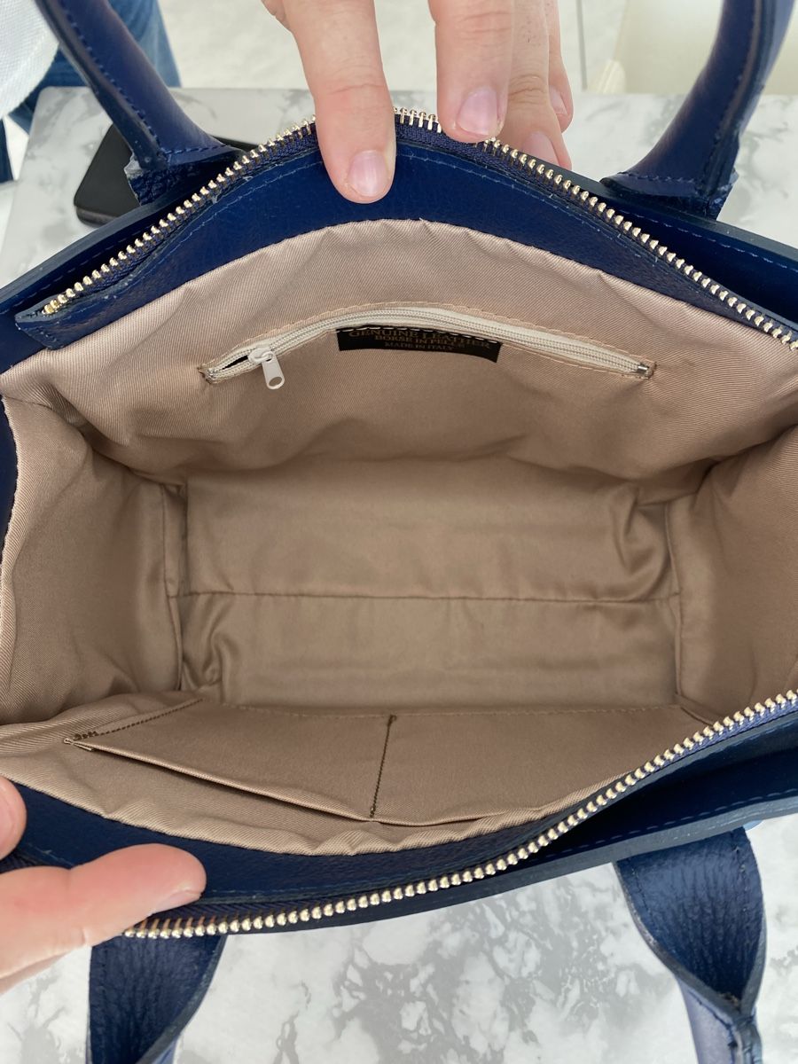 Taschen für Damen: Leder Tasche NEU! – Neu (gemäss Beschreibung) aus Aegerten von G7unit 2