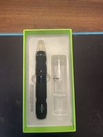 Vaporisateur Focusvape avec accessoires, état neuf